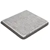 BOSCH Filtre d'habitacle pour CHEVROLET: Spark (Ref: 1 987 435 565)