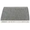 Interieurfilter R5566 Bosch