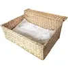 Ebi Radiator Kattenmand Cloud Nine Incl Kussen Beige - 47X40X20 CM