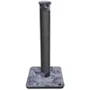 Ebi Krabpaal Classic Tree Giant Fox - Grijs - 55 x 55 x 115cm