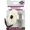D&d Home - Speelgoed Voor Dieren - Kat - Snoozy Jack 8cm - 25ml - 1st
