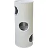 Ebi Everlast Tower 3 Krabton - Natural - 37 x 37 x 100 cm