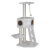 Ebi Krabpaal Classic Tree Rover - Creme - 50 x 40 x 120cm