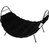 D&d Home - Dierenkussen - Kat - Baily S - 40x35x20cm Zwart - 1st