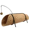 D&d Home - Speelgoed Voor Dieren - Kat - Reina Katten Speeltunnel 80x3...
