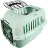 EBI Transportbox Adventurer 50 serene edition - Groen - 49x32x32cm