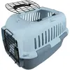 Cage de transport pour chien et chat Ebi Adventurer 50 Serene Edition