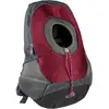 EBI, Sac de transport Maria Crazy Paws en nylon M - 41,5x17,5x43 cm bo...