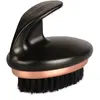 Ebi - Dierenborstel - Hond - Noir Ergonomische Zachte Borstel 11x7x9,5...