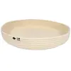 D&D Home I Love Happy Cats - Jess - Kattenmand - Beige - 45x45x7cm