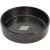 D&D Home Jasper - Eet- en drinkkom Voor Katten - Black Dots - 200ml - ...