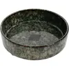 D&D Home Jasper Eet- en drinkkom Voor Katten - Green Marble - 200ml