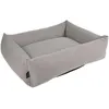 D&D Home mand Eden L-110x95x25cm taupe