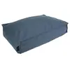 D&D Home matras Eden L-110x73x15cm midnight