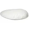 D&D Home Pebble - hondenkussen XL - 120x95x33cm wit