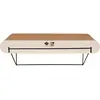 D&D Home Navulling Wandplank David L - Beige