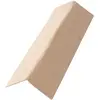 Ebi Europet Bernina - Griffoir d'Angle en Sisal pour Chats - M Beige
