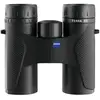 Zeiss Terra 10x32 zwart/zwart