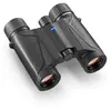 Zeiss ZEISS Jumelles TERRA ED POCKET NOIRES 10X25 T*
