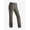 Maier Sports Lulaka Pantalon de randonnée pour Femme, retroussable