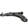 Lemförder Bras De Suspension Audi 14594 02 8a0501530b,8a0501530c