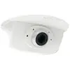 Mobotix P26B (3072 x 2048 pixels), Caméra réseau, Blanc