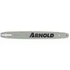 ARNOLD Guide chaîne Mini 45 cm, 3/8" LP 1,3 mm (.050"), monte 11095