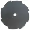 Arnold Lame pour débroussailleuses 25,5 cm, 8 dents, Alésage 2,54 cm -...