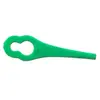 Milton Arnold Trimmermesjes At5.6 Bosch - Maaiaccessoires - 20 stuks