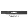 Arnold 1011-U2-0480 Lame universelle pour tondeuse 48 cm 