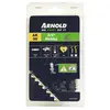 Arnold 1191-X1-0001 Hobby Chaine de tronçonneuse 44 maillons entraineu...