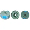 Arnold Trimmerspoel At17.0 - 1.5mmx2 Wolf-Garten - Maaiaccessoires -