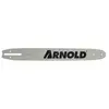 Arnold Guide chaîne Mini 40 cm, 3/8"" LP 1,3 mm (.050""), monte 1041