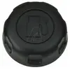 ARNOLD Bouchon de réservoir pour tondeuse Honda GC, GCV