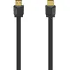 Hama High-speed HDMI -kabel Flexi-Slim 4K Conn. - Conn. Ethernet 1,5 M