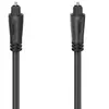 Hama Câble Audio Odt 5 M Noir (205136)