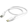 Hama Oplaad-/gegevenskabel, USB Type-C - USB Type-C, 1,5 m, wit