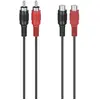 Hama Electrolux Galet tendeur pour seche-linge diam. 58 mm - axe diam. 8 mm 00305035