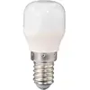 Ampoule LED connectée XAVAX pour Réfrigérateur E14 2W
