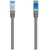 HAMA Câble réseau, CAT-6, 1 Gbit/s, blindé F/UTP, 5,00 m