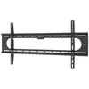 Hama Support mural pour TV, Noir, 90 pouces