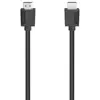 Hama Câble HDMI htaue vitesse, Ultra-HD 4K, Ethernet, 0,75 m