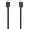 Hama Câble HDMI  hte vitesse, Ultra-HD 4K, Ethernet, 1,50 m