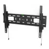 Support mural TV FIX Professional - HAMA - 203 cm (80") - 600x400 - Noir