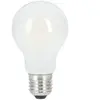 XAVAX Ampoule fil. LED, E27, 806lm remp. 60W, incand., blc chd,mte,RA90,rég.