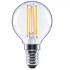 Ampoule XAVAX LED E14 4W Goutte