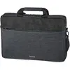 Hama Sac d'ordinateur portable "Tayrona", jusq. 36 cm (14,1"), gris foncé