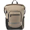 Hama SAC À DOS D'ORDINATEUR PORTABLE ''TERRA'', JUS. 40 CM (15,6''), NATURE