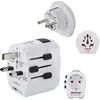 Hama Chargeur Mural Usb Universel De Voyage Pro Light