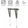Hama Support Tv 118081 Extra Slim 37´´ 90´´